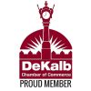 Proud Member of DeKalb Chamber of Commerce